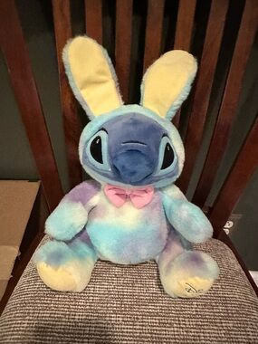 Easter Stitch